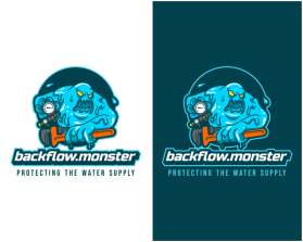 backflow.monster entry by Jo Vincent Bonifacio