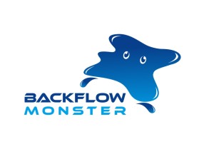 backflow.monster entry by Ilham Fajri