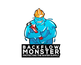 backflow.monster entry by Wildan