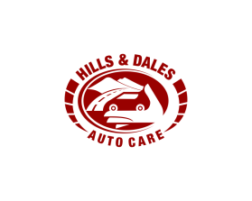 Hills & Dales Auto Care entry by Erliyana