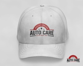 Hills & Dales Auto Care entry by danni sudyono