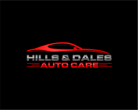 Hills & Dales Auto Care entry by sajuddin khan