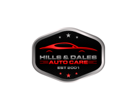 Hills & Dales Auto Care entry by sajuddin khan