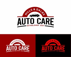 Hills & Dales Auto Care entry by danni sudyono