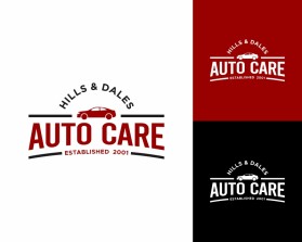 Hills & Dales Auto Care entry by danni sudyono
