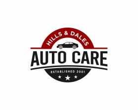 Hills & Dales Auto Care entry by danni sudyono