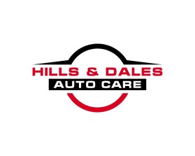 Hills & Dales Auto Care entry by ali ismail