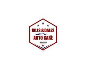 Hills & Dales Auto Care entry by sajuddin khan