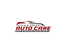Hills & Dales Auto Care entry by Aby Al Faruq