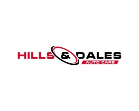 Hills & Dales Auto Care entry by ali ismail