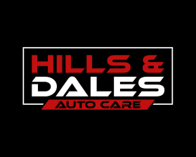 Hills & Dales Auto Care entry by boukeroui