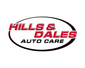 Hills & Dales Auto Care entry by ali ismail