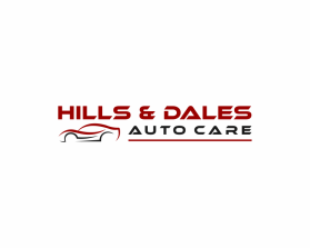 Hills & Dales Auto Care entry by zidan