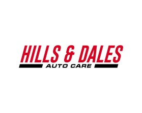 Hills & Dales Auto Care entry by ali ismail