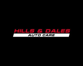 Hills & Dales Auto Care entry by ali ismail