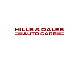 Hills & Dales Auto Care entry by sajuddin khan