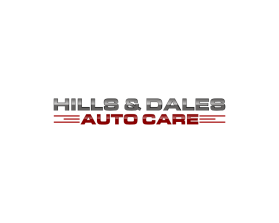 Hills & Dales Auto Care entry by sajuddin khan