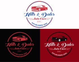 Hills & Dales Auto Care entry by nadira zakaria