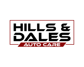 Hills & Dales Auto Care entry by boukeroui