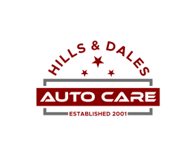 Hills & Dales Auto Care entry by sajuddin khan