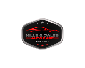 Hills & Dales Auto Care entry by sajuddin khan