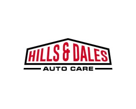 Hills & Dales Auto Care entry by ali ismail