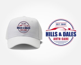 Hills & Dales Auto Care entry by Tony Berliana