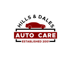 Hills & Dales Auto Care entry by sajuddin khan