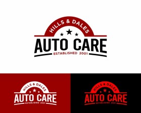 Hills & Dales Auto Care entry by danni sudyono