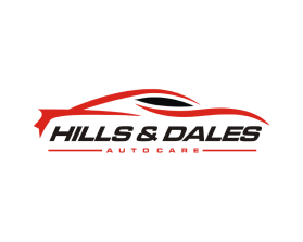 Hills & Dales Auto Care entry by azis irfan