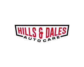 Hills & Dales Auto Care entry by ali ismail