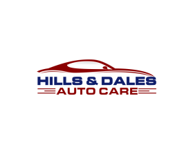 Hills & Dales Auto Care entry by sajuddin khan
