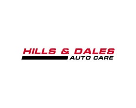 Hills & Dales Auto Care entry by ali ismail