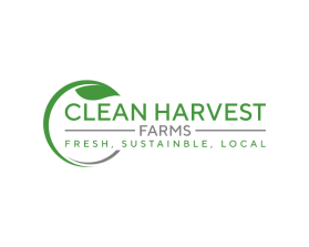 Clean Harvest Farms entry by boukeroui