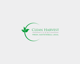 Clean Harvest Farms entry by sofiya