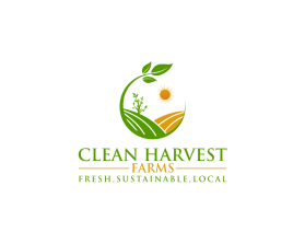 Clean Harvest Farms entry by sajuddin khan