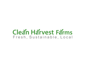 Clean Harvest Farms entry by Setiyo Hartanto