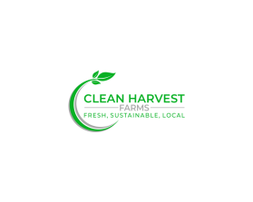 Clean Harvest Farms entry by sajuddin khan