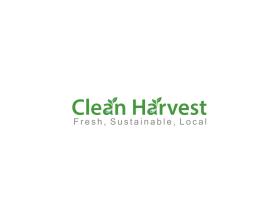 Clean Harvest Farms entry by Setiyo Hartanto