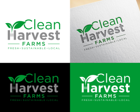 Clean Harvest Farms entry by Prasetyo Budi