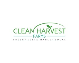 Clean Harvest Farms entry by bartous khalid