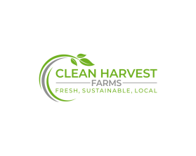 Clean Harvest Farms entry by sajuddin khan