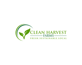 Clean Harvest Farms entry by sajuddin khan