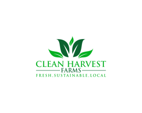 Clean Harvest Farms entry by sajuddin khan