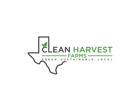 Clean Harvest Farms entry by khoirul muhibin
