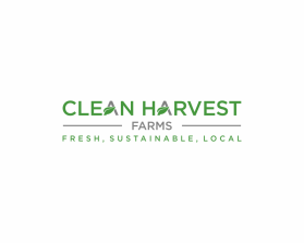 Clean Harvest Farms entry by zidan