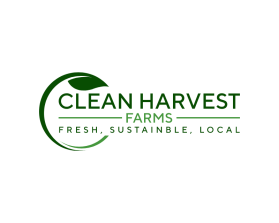 Clean Harvest Farms entry by boukeroui