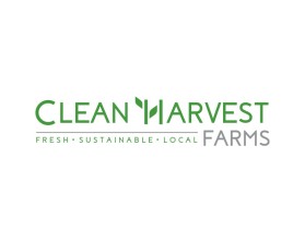 Clean Harvest Farms entry by bartous khalid