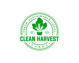 Clean Harvest Farms entry by andi suhendi