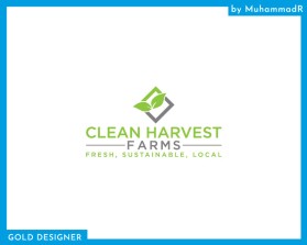 Clean Harvest Farms entry by Md Mizanur Rohman